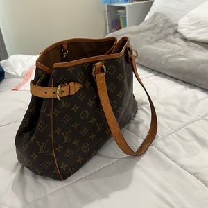 Louis Vutton Handbag